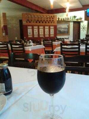 Pizzaria Nova VesÚvio