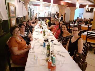 Pizzaria Nova VesÚvio