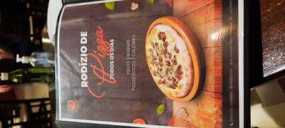 Pizzaria Nova VesÚvio