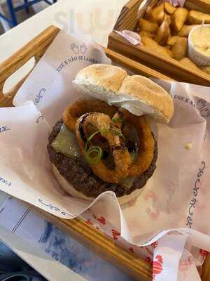 Hamburgueria Le Grand Burger - Gramado