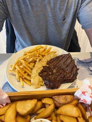 Hamburgueria Le Grand Burger - Gramado