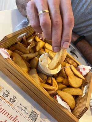 Hamburgueria Le Grand Burger - Gramado