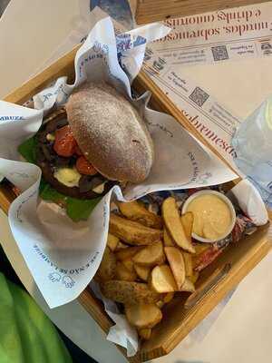 Hamburgueria Le Grand Burger - Gramado