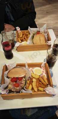 Hamburgueria Le Grand Burger - Gramado