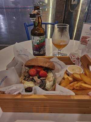 Hamburgueria Le Grand Burger - Gramado