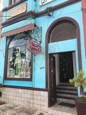 Cacau Do Ceu Chocolates Finos