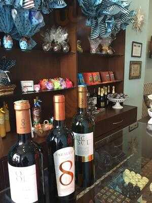 Cacau Do Ceu Chocolates Finos