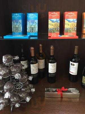 Cacau Do Ceu Chocolates Finos