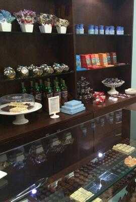 Cacau Do Ceu Chocolates Finos