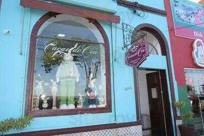 Cacau Do Ceu Chocolates Finos