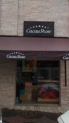 Cacau Show