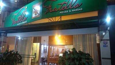 Fratello Pizza E Massa