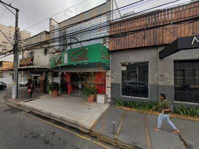 Fratello Pizza E Massa