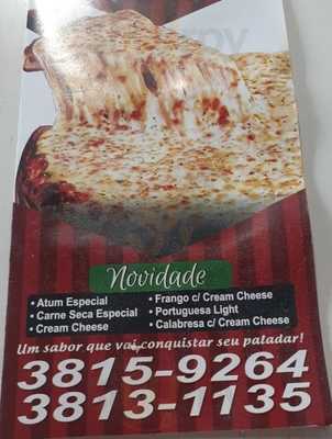 Pizzaria Mamma Gemma