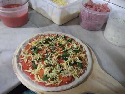 Pizzaria Mamma Gemma