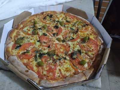 Pizzaria Mamma Gemma