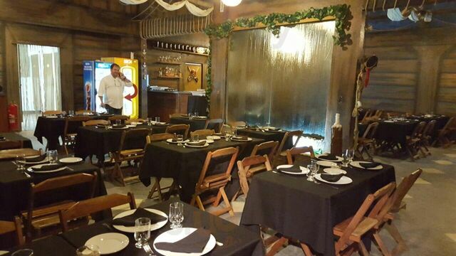 O Ancora Restaurante