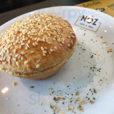 Nóz Café E Pães