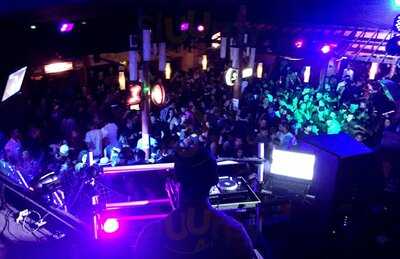 Mar Aberto Music Bar