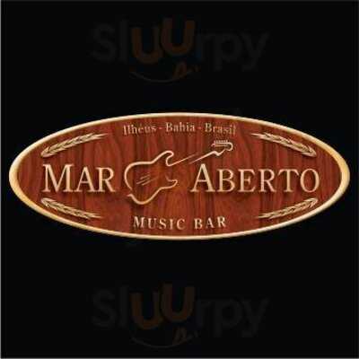 Mar Aberto Music Bar