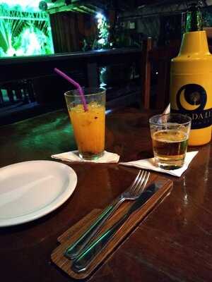 Bosque Da Lua Gastrobar