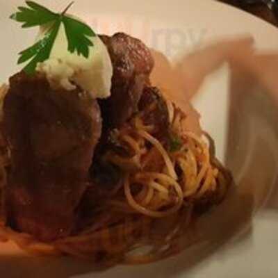 Bosque Da Lua Gastrobar