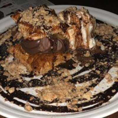 Bosque Da Lua Gastrobar