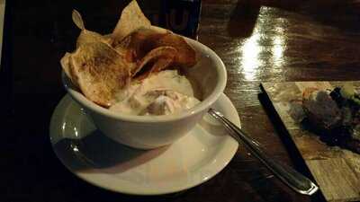 Bosque Da Lua Gastrobar