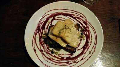 Bosque Da Lua Gastrobar