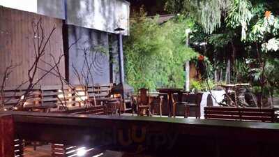 Bosque Da Lua Gastrobar