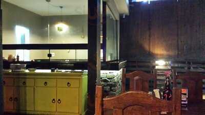 Bosque Da Lua Gastrobar