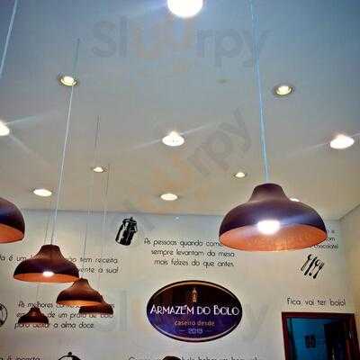 Armazém Do Bolo