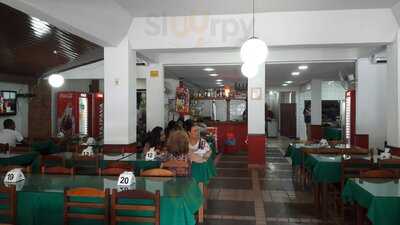 Filet Bar E Restaurante