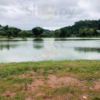 Restaurante Irmãos Hara