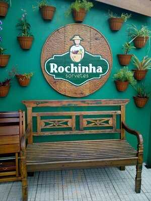 Sorveteria Rochinha