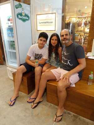 Sorveteria Rochinha
