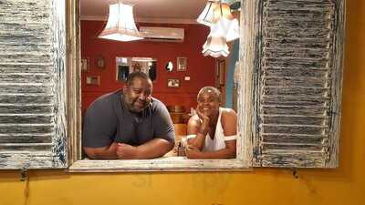 Restaurante Mutirão