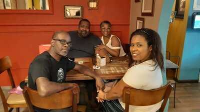 Restaurante Mutirão