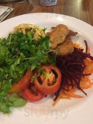 Restaurante Mutirão