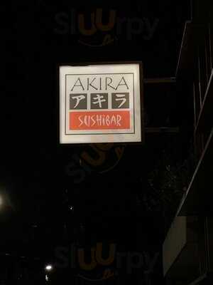 Akira Sushibar