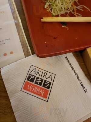 Akira Sushibar