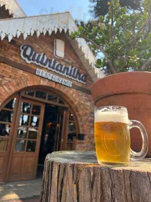Restaurante Quintanilha