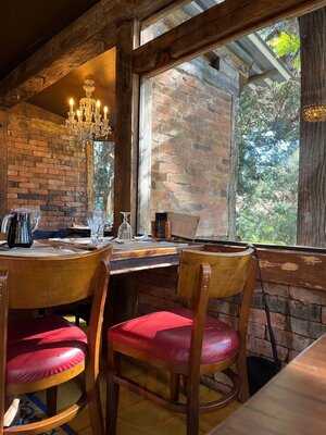 Restaurante Quintanilha