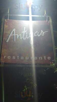 Restaurante Antigas