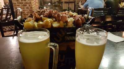 Fritz Cervejaria Artesanal