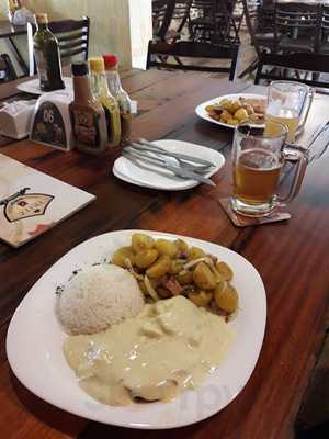 Fritz Cervejaria Artesanal