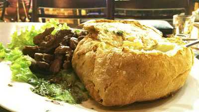 Fritz Cervejaria Artesanal