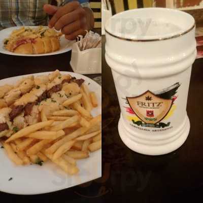 Fritz Cervejaria Artesanal