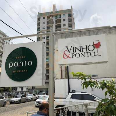 Vinho & Ponto
