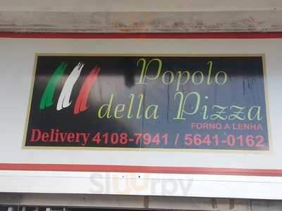 Popolo Pizza